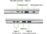 Portátil - Acer Swift Go 14 SFG14-73, 14 WQXGA, Intel® Core™ Ultra 7-155U, 16GB RAM, 512GB SSD, UHD Graphics, Windows 11 Home
