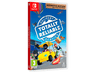 Nintendo Switch Totally Reliable Delivery Service: Definitive Edition