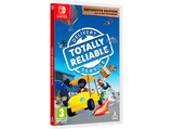 Nintendo Switch Totally Reliable Delivery Service: Definitive Edition