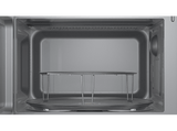 Microondas con grill - Balay 3WG3112B, 1000 W, 5 niveles, 20 l, Blanco