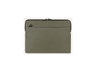 Funda portátil - Tucano Gommo Sleeve, Para MacBook Pro de 16" y Portátiles de 15.6", Resistente al Agua, Verde