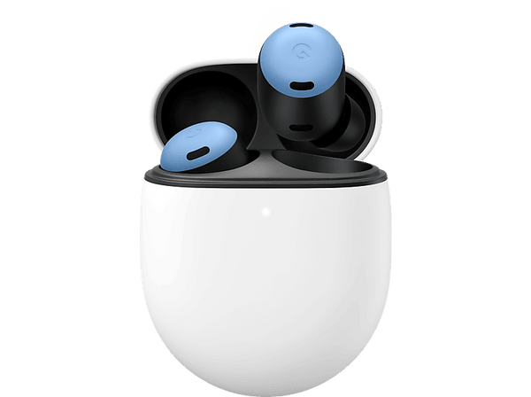 Auriculares True Wireless - Google Pixel Buds Pro 119183