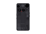 Móvil - Nothing Phone 3, Negro, 512GB, 16 GB, 6.67 AMOLED, Qualcomm® Snapdragon 8S Gen 4, 5150 mAh