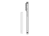 Powerbank - Belkin BPD010hqWH, 5000 mAh, 1x USB Tipo-C y Módulo Magnético de Carga Inalámbrica, 7.5W, Blanco