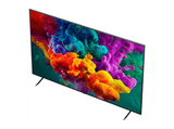 TV QNED Mini LED 86 - LG 86QNED85B6B, UHD 4K, Procesador Inteligente α8 AI Processor 4K Gen3, Smart TV, DVB-T2 (H.265), Negro