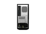 PC gaming - MSI MAG Infinite S3 14NVN7-3068EU, Intel® Core™ i7-14700F, 16GB RAM, 1TB SSD, GeForce RTX™ 5060 Ti, Sin sistema operativo, Negro