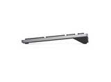 Pack Teclado + Ratón - Dell Premier KM7321W, Inalámbrico, Bluetooth, USB, Teclas dedicadas y programables, Gris y negro