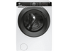 Lavadora secadora - Hoover H-WASH&DRY 500 HDP 4149AMBC/1-S, 14kg+9kg, 1400rpm, Wi-Fi, Vapor, Inverter, Blanco