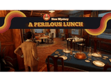 Xbox Series X Agatha Christie: Death on Nile