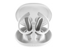 Auriculares True Wireless - Vieta Air, 24h, IPX4, Bluetooth 6.0, Blanco