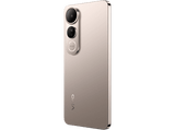 Móvil - vivo V50 Lite, Titanium Gold, 256 GB, 8 GB RAM, 6.77 AMOLED, MediaTek Dimensity 6300, 6500mAh, Incluye Cargador+Auriculares