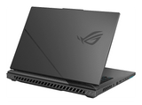Portátil gaming - ASUS ROG Strix G16 G614FR-TS344, 16  2.5K, AMD Ryzen™ 9 9955HX3D, 32 GB RAM, 1 TB SSD, GeForce RTX™ 5070 Ti, Sin sistema operativo