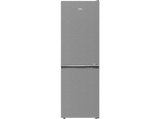 Frigorífico combi - Beko B5RCNE365HXB1, No Frost, 186.5 cm, 316 l, AeroFlow, Tecnología Harvest Fresh, Look Inox