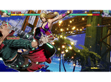Xbox Series X FATAL FURY: City of the Wolves. Special Edition