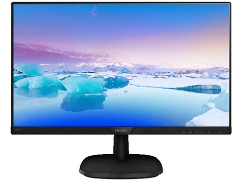 Monitor - Philips, 243V7QDSB/24, 24