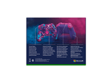 Mando Xbox - Microsoft Heart Breaker Special Edition, Bluetooth, Para Xbox Series X|S, Xbox One, PC, Android, iOS, Mac