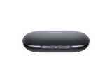 Auriculares conducción de aire - Xiaomi OpenWear Stereo, Bluetooth, 7.5H de batería, Gris cósmico