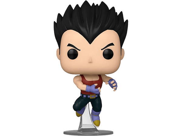 Figura Funko Pop! - Funko Pop! Dragon Ball GT: Vegeta, Vinilo, 10 cm