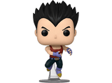 Figura Funko Pop! - Funko Pop! Dragon Ball GT: Vegeta, Vinilo, 10 cm
