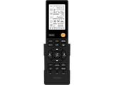 Aire acondicionado Split 2 x 1 - Haier FLEXIS -S, 2236 fg/h, Sensor ECO, Control por Wi-Fi integrado, Self-Clean, Silencioso, Negro