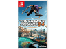 Nintendo Switch Tony Hawk’s Pro Skater 3 + 4