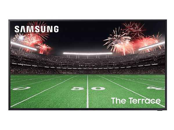 TV Neo QLED 55" - Samsung TQ55LST7DATXXC, QLED Mini Led 4K, NQ4 AI Gen2 Processor, Smart TV, Negro