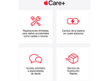 Apple Watch SE 3 (2026), GPS, 40 mm, Caja de aluminio Blanco estrella, Correa deportiva Arena, Talla M/L, Siri AI