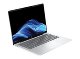 Portátil - HP OmniBook 5 Next Gen AI 14-he0015ns Copilot+PC, 14  DCI 2K, Snapdragon X1-26-100 45 TOPS, 16GB RAM, 512 GB SSD, W11 Home, Sin cargador