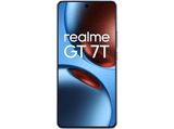 Móvil - realme GT7T, Azul, 512 GB, 12 GB RAM, 6.8 LTPS 2.5D, Dimensity 8400MAX, 7000 mAh