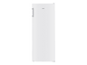 Congelador vertical - KOENIC KFZ 411 D NF W, 161 l, No Frost, 142.3 cm Altura, Inverter, Función de Congelación Rápida , Pantalla Digital, Blanco