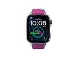 Smartwach infantil - Save Family SaveWatch Plus 2, Correa 22 cm, IP68, WiFi, GPS, 680 mAh, Pantalla AMOLED, Plata/Maui