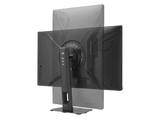 Monitor gaming - ASUS ROG STRIX XG27ACMES, 27 QHD, 255Hz, 0.3ms GtG, Fast IPS, Altura Ajustable, HDR10, VESA DisplayHDR, Negro