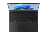 Portátil - Microsoft Surface Laptop Copilot PC+, 13.8 QHD, Qualcomm® Snapdragon® X2 Elite  X2P-64-100, 16 GB, 1 TB SSD, W11H, Sin Cargador