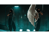Nintendo Switch CRISIS CORE - Final Fantasy VII: Reunion (Código en la caja)