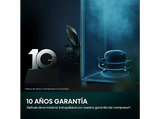 Frigorífico americano - Hisense RQ5P470SYID, Total No Frost, 178.5 cm, 483 l, Wi-Fi, Inverter, Inox
