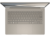 Portátil - ASUS Zenbook A14 OLED UX3407QA-QD332W Copilot+ PC, 14  WUXGA, Snapdragon® X X1-26-100, 32 GB RAM, 512 GB SSD, Adreno™ GPU, Windows 11