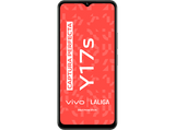 Móvil - vivo Y17s, Forest Green, 128 GB, 6 GB RAM, 6.56 HD+, MediaTek Helio G85, 5000 mAh, Dual SIM, Android