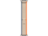Apple Correa Loop Trail, 49 mm, Naranja/beis, Talla M/L