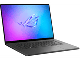 Portátil gaming - ASUS ROG Zephyrus G14 OLED GA403UM-QS002, 14 3K, AMD Ryzen™ 9 270, 32GB RAM, 1 TB SSD, GeForce RTX™ 5060, SSO