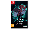 Nintendo Switch Long Gone Days