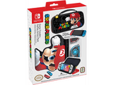 Funda - Ardistel GAME TRAVELER® GoPlay Action Pack Mario NNS53AP, Para Nintendo Switch™ y Nintendo Switch™ Modelo OLED, Multicolor