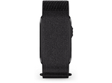 Pulsera de actividad - Garmin CIRQA Smart Band, Negro, 145–240 mm, Sin Pantalla, Hasta 10 días de Autonomía, GPS, Bluetooth, Talla L-XL