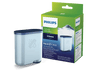 Filtro de agua - Philips CA6903/10, AquaClean, 625 tazas por filtro, 5000 tazas sin descalcificar, Multiseries, Click&Go, Blanco