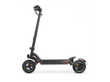 Patinete eléctrico - Youin XLMAX LITE, 1200W Potencia Máx, Potencia Nominal 800W, Carga máx 120 kg, 12500 mAh, 25 km/h, Negro