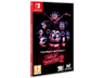 Nintendo Switch Five Nights at Freddys: Help Wanted 2