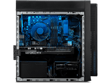 PC gaming - Acer Predator PO3-650, Intel® Core™ i7-13700F, 16GB RAM, 1 TB SSD, GeForce RTX™ 4060, Windows 11 Home, Negro