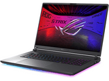 Portátil gaming - ASUS ROG Strix G18 G815LM-S9004, 18 WQXGA, Intel® Core™ Ultra 9 275HX, 32GB RAM, 1 TB SSD, GeForce RTX™ 5060, SSO