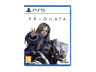 PS5 Pragmata