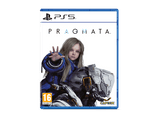 PS5 Pragmata