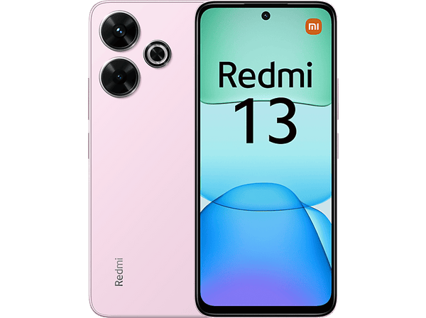 Móvil – Xiaomi Redmi 13 123435